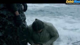 JASON MOMOA NUDE/SEXY SCENE IN BRAVEN