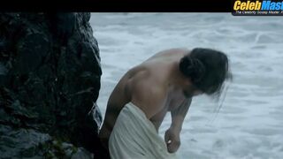JASON MOMOA NUDE/SEXY SCENE IN BRAVEN