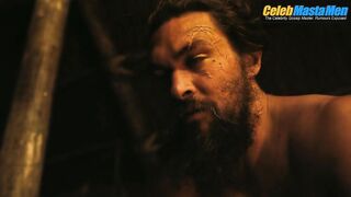 JASON MOMOA NUDE/SEXY SCREENSHOT 3 IN SEE
