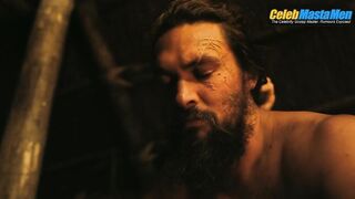JASON MOMOA NUDE/SEXY SCENE IN SEE