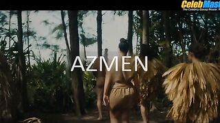 JASON MOMOA NUDE/SEXY SCREENSHOT 3 IN CHIEF OF WAR