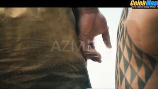 JASON MOMOA NUDE/SEXY SCREENSHOT 4 IN CHIEF OF WAR