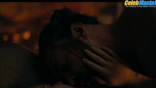 JASON MOMOA NUDE/SEXY SCREENSHOT 2 IN SEE