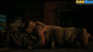 JASON MOMOA NUDE/SEXY SCENE IN SEE