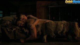 JASON MOMOA NUDE/SEXY SCENE IN SEE