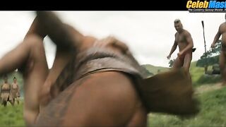 JASON MOMOA NUDE/SEXY SCENE IN CHIEF OF WAR