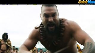 JASON MOMOA NUDE/SEXY SCREENSHOT 5 IN CHIEF OF WAR