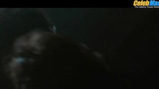 JASON MOMOA NUDE/SEXY SCENE IN CONAN THE BARBARIAN
