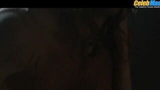 JASON MOMOA NUDE/SEXY SCENE IN CONAN THE BARBARIAN