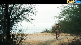 JASON MOMOA NUDE/SEXY SCREENSHOT 3 IN CHIEF OF WAR