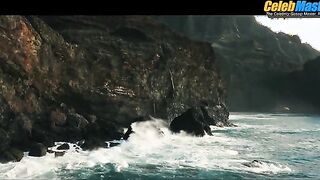JASON MOMOA NUDE/SEXY SCENE IN CHIEF OF WAR