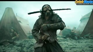 JASON MOMOA NUDE/SEXY SCENE IN SEE