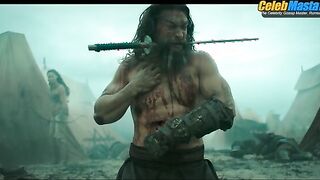 JASON MOMOA NUDE/SEXY SCREENSHOT 2 IN SEE