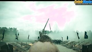 JASON MOMOA NUDE/SEXY SCENE IN SEE