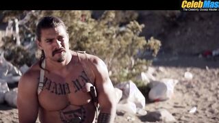 JASON MOMOA NUDE/SEXY SCENE IN THE BAD BATCH