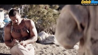 JASON MOMOA NUDE/SEXY SCREENSHOT 3 IN THE BAD BATCH