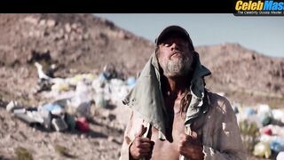 JASON MOMOA NUDE/SEXY SCENE IN THE BAD BATCH