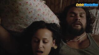 JASON MOMOA NUDE/SEXY SCENE IN THE RED ROAD