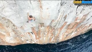 JASON MOMOA NUDE/SEXY SCENE IN THE CLIMB