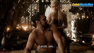 JASON MOMOA NUDE/SEXY SCREENSHOT 3 IN GAME OF THRONES