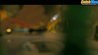 JASON MOMOA NUDE/SEXY SCENE IN THE WRECKING CREW