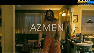 JASON MOMOA NUDE/SEXY SCREENSHOT 4 IN THE WRECKING CREW