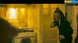 JASON MOMOA NUDE/SEXY SCREENSHOT 5 IN THE WRECKING CREW