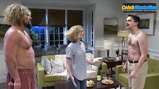 JASON MOMOA AND ANDREW DISMUKES NUDE/SEXY SCREENSHOT 5 IN SATURDAY NIGHT LIVE