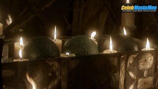 JASON MOMOA NUDE/SEXY SCENE IN GAME OF THRONES