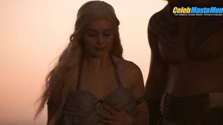 JASON MOMOA NUDE/SEXY SCENE IN GAME OF THRONES