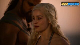 JASON MOMOA NUDE/SEXY SCREENSHOT 4 IN GAME OF THRONES