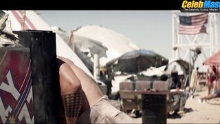 JASON MOMOA NUDE/SEXY SCENE IN THE BAD BATCH