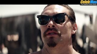 JASON MOMOA NUDE/SEXY SCENE IN THE BAD BATCH