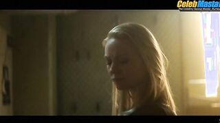 CHARLIE COX NUDE/SEXY SCENE IN DAREDEVIL BORN AGAIN