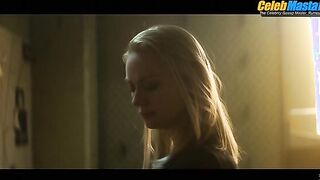 CHARLIE COX NUDE/SEXY SCENE IN DAREDEVIL BORN AGAIN