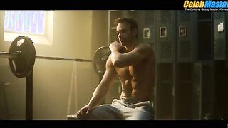 CHARLIE COX NUDE/SEXY SCENE IN DAREDEVIL BORN AGAIN