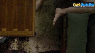 CHARLIE COX NUDE/SEXY SCENE IN DAREDEVIL