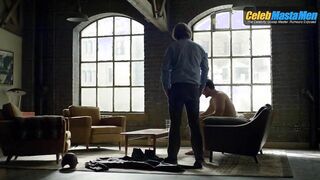 CHARLIE COX NUDE/SEXY SCREENSHOT 7 IN DAREDEVIL