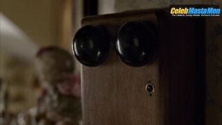 CHARLIE COX NUDE/SEXY SCENE IN BOARDWALK EMPIRE