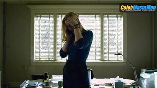 CHARLIE COX NUDE/SEXY SCENE IN DAREDEVIL