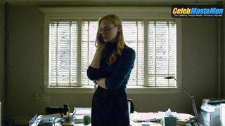 CHARLIE COX NUDE/SEXY SCREENSHOT 7 IN DAREDEVIL