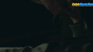 CHARLIE COX NUDE/SEXY SCENE IN KIN