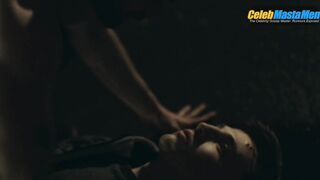 CHARLIE COX NUDE/SEXY SCENE IN KIN
