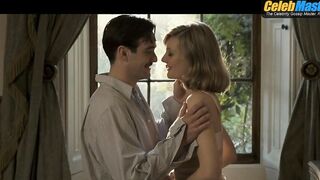 CHARLIE COX NUDE/SEXY SCENE IN GLORIOUS 39