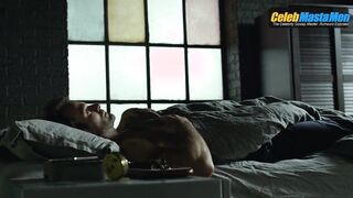 CHARLIE COX NUDE/SEXY SCENE IN DAREDEVIL