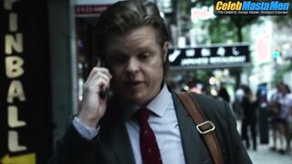 CHARLIE COX NUDE/SEXY SCENE IN DAREDEVIL