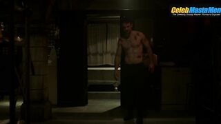 CHARLIE COX NUDE/SEXY SCREENSHOT 6 IN DAREDEVIL