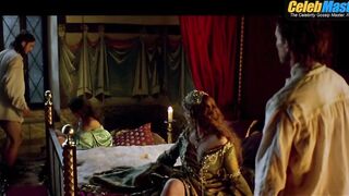 CHARLIE COX NUDE/SEXY SCREENSHOT 5 IN THE MAIDENS' CONSPIRACY