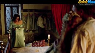 CHARLIE COX NUDE/SEXY SCREENSHOT 8 IN THE MAIDENS' CONSPIRACY