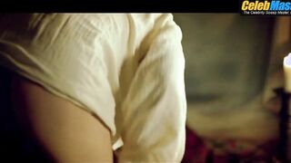 CHARLIE COX NUDE/SEXY SCENE IN THE MAIDENS' CONSPIRACY